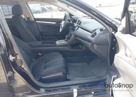 2016 Honda Civic Lx from USA, damaged, VIN 2HGFC2F54GH003071